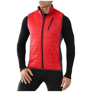 Smartwool Divide Vest Phd Merino
Wool‎ Insulation size large